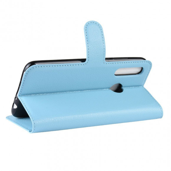 Чехол для Huawei P Smart+ (Plus) 2019 / Enjoy 9s / Honor 10i (голубой)