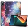 Чехол Smart Case для Xiaomi Pad 5 / Pad 5 Pro 11 дюймов (Nebula)