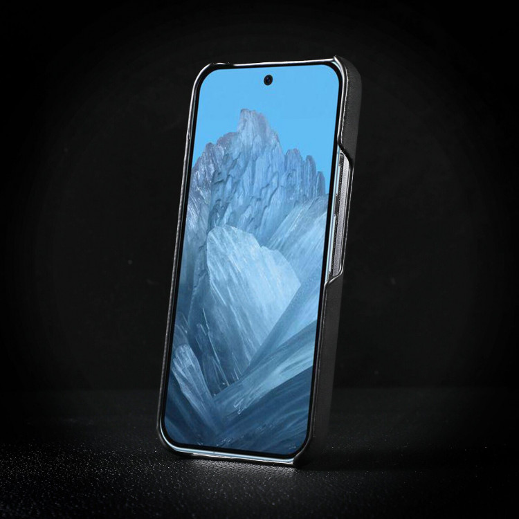 Чехол с MagSafe для Google Pixel 8 Pro (черный)