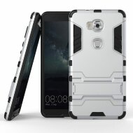 Чехол Duty Armor для Huawei Honor 5X (серебряный) Чехол Duty Armor для Huawei Honor 5X (серебряный)
