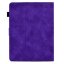 Универсальный чехол Folio Stand для планшета 10 дюймов (фиолетовый)