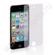 Защитная пленка для iPod Touch 4
