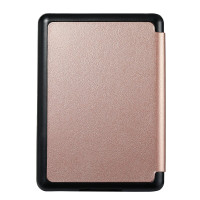 Планшетный чехол для Amazon Kindle Paperwhite 4 (2018-2021) 10th Generation, 6 дюймов (розовый)