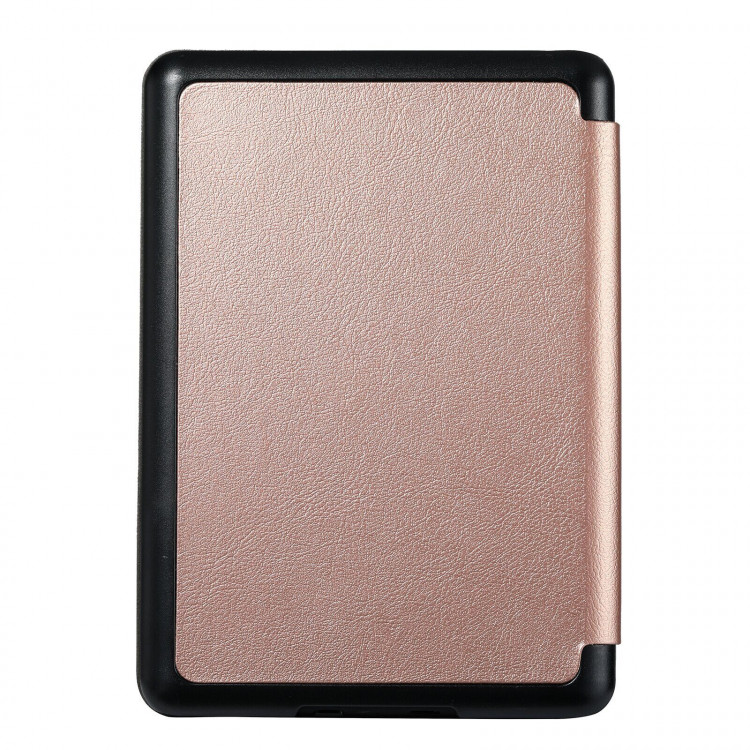 Планшетный чехол для Amazon Kindle Paperwhite 4 (2018-2021) 10th Generation, 6 дюймов (розовый)