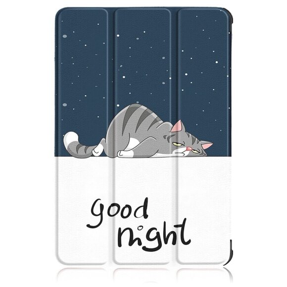 Чехол Smart Case для Amazon Fire HD 10 (2021) (Cat)