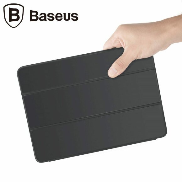 Smart Case Baseus Simplism  Y-Type Apple iPad Pro 11 (2018) / iPad Air 4 (2020) / iPad Air 5 (2022) (черный)