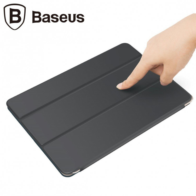 Smart Case Baseus Simplism  Y-Type Apple iPad Pro 11 (2018) / iPad Air 4 (2020) / iPad Air 5 (2022) (черный)