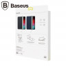Smart Case Baseus Simplism  Y-Type Apple iPad Pro 11 (2018) / iPad Air 4 (2020) / iPad Air 5 (2022) (черный)