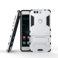 Чехол Duty Armor для Huawei P9 Plus (серебряный) Чехол Duty Armor для Huawei P9 Plus (серебряный)