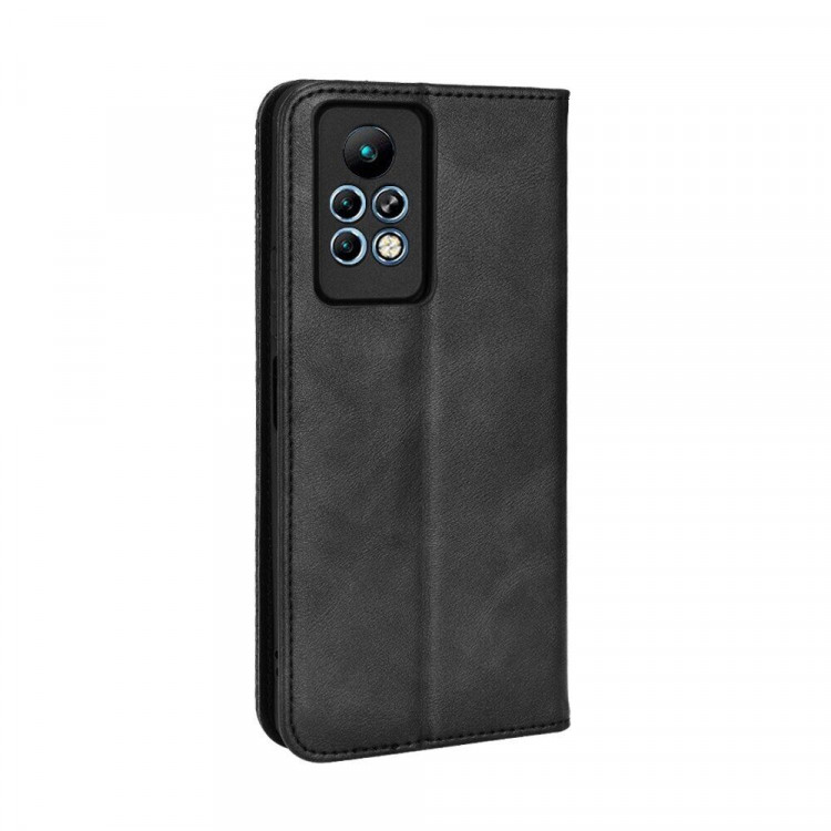 Чехол для Infinix Note 11 Pro (черный)