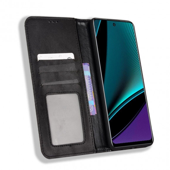 Чехол для Infinix Note 11 Pro (черный) Чехол для Infinix Note 11 Pro (черный)