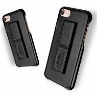 Чехол LENUO Lucky для iPhone 7 (черный) Чехол LENUO Lucky для iPhone 7 (черный)