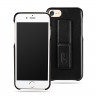 Чехол LENUO Lucky для iPhone 7 (черный)