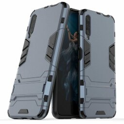 Чехол Duty Armor для Honor 9X Pro (темно-синий)