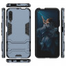 Чехол Duty Armor для Honor 9X Pro (темно-синий)