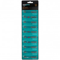 Насадки WhirlPower 70PH2 10шт в индивидуальной упаковке RSC-технология