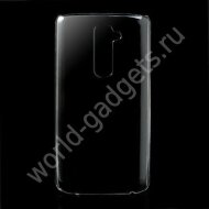 Прозрачный чехол для LG G2 Прозрачный чехол для LG G2