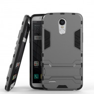 Чехол Duty Armor для LG Stylus 3 M400DY (серый) Чехол Duty Armor для LG Stylus 3 M400DY (серый)