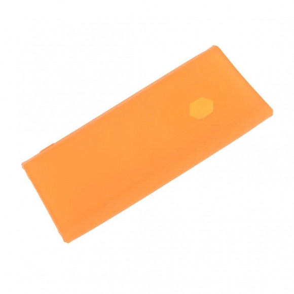 Чехол для внешнего аккумулятора Xiaomi Mi Power Bank 2C 20000 mAh (оранжевый)