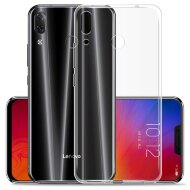 Силиконовый TPU чехол для Lenovo Z5 Силиконовый TPU чехол для Lenovo Z5