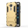 Чехол Duty Armor для ASUS ZenFone 3 Deluxe ZS550KL (золотой)