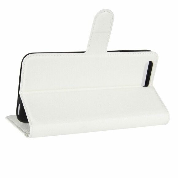 Чехол с визитницей для OnePlus 5 (белый)