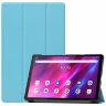 Планшетный чехол для Lenovo Tab K10 TB-X6C6 - 10,3 дюймов (голубой)