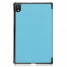 Планшетный чехол для Lenovo Tab K10 TB-X6C6 - 10,3 дюймов (голубой)