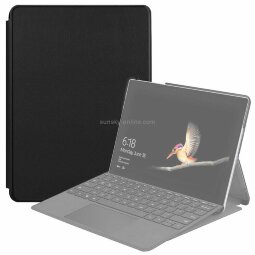 Чехол для Microsoft Surface Go 2, Surface Go (черный)