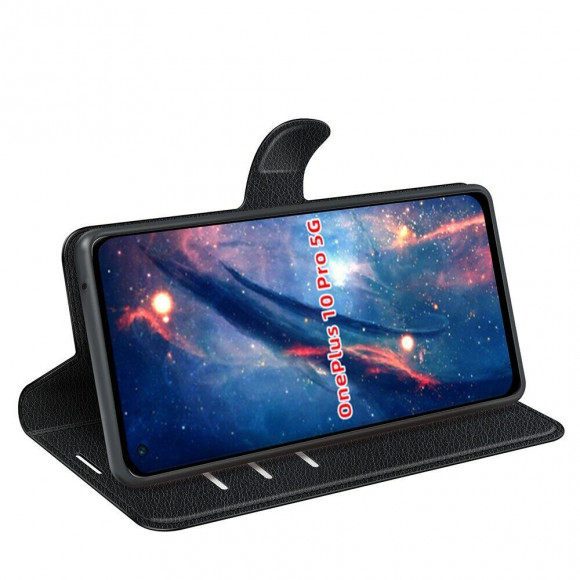 Чехол для OnePlus 10 Pro (черный)