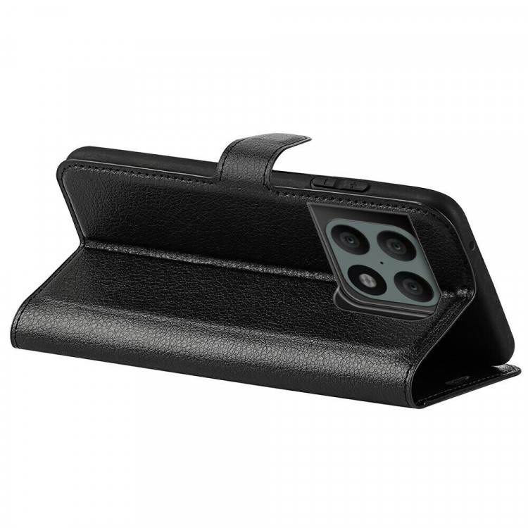 Чехол для OnePlus 10 Pro (черный)