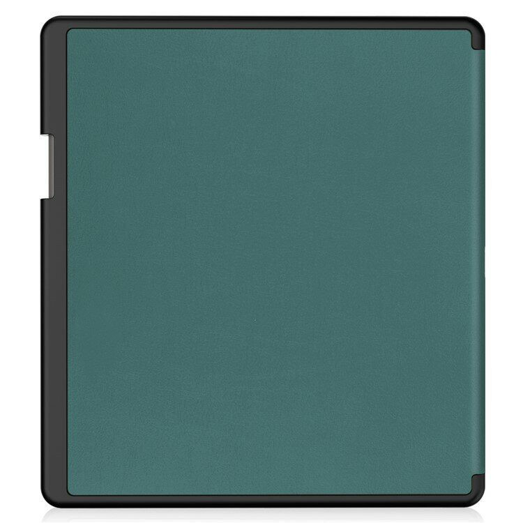 Планшетный чехол для Amazon Kindle Scribe (темно-зеленый)