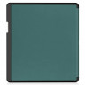 Планшетный чехол для Amazon Kindle Scribe (темно-зеленый)