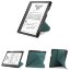 Планшетный чехол для Amazon Kindle Scribe (темно-зеленый)