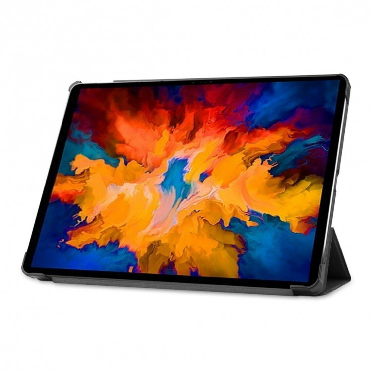 Чехол Smart Case для Lenovo Tab P11 Pro TB-J706F - 11,5 дюймов (Butterfly)