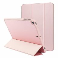 Чехол на iPad 7 2019, iPad 8 2020, iPad 9 2021 - 10,2 дюйма (розовый) Чехол на iPad 7 2019, iPad 8 2020, iPad 9 2021 - 10,2 дюйма (розовый)
