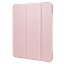 Чехол на iPad 7 2019, iPad 8 2020, iPad 9 2021 - 10,2 дюйма (розовый)