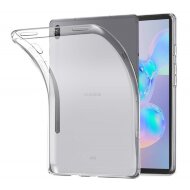 Силиконовый TPU чехол для Samsung Galaxy Tab S6 SM-T860 / SM-T865 Силиконовый TPU чехол для Samsung Galaxy Tab S6 SM-T860 / SM-T865