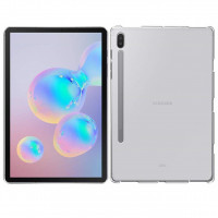 Силиконовый TPU чехол для Samsung Galaxy Tab S6 SM-T860 / SM-T865