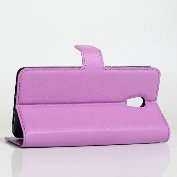 Чехол для Meizu Pro 6 Plus (фиолетовый) Чехол для Meizu Pro 6 Plus (фиолетовый)