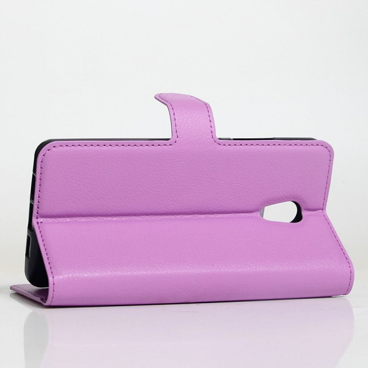 Чехол для Meizu Pro 6 Plus (фиолетовый)