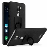 Чехол iMak Finger для Xiaomi Mi5S Plus (черный) Чехол iMak Finger для Xiaomi Mi5S Plus (черный)