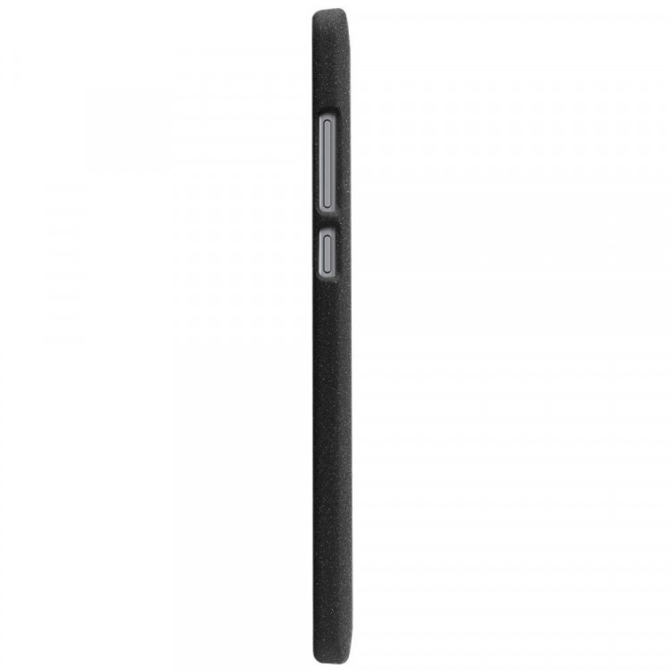 Чехол iMak Finger для Xiaomi Mi5S Plus (черный)