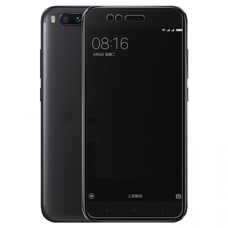 Защитное стекло для Xiaomi Mi 5X / Mi A1