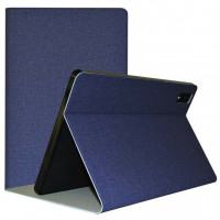 Чехол Flip Style для Blackview Tab 11, Blackview Tab 11 SE (синий)