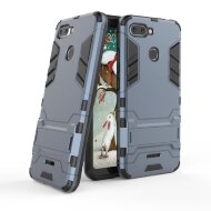 Чехол Duty Armor для Xiaomi Redmi 6 (темно-синий) Чехол Duty Armor для Xiaomi Redmi 6 (темно-синий)