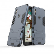Чехол Duty Armor для Xiaomi Redmi S2 (темно-синий) Чехол Duty Armor для Xiaomi Redmi S2 (темно-синий)