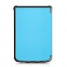 Планшетный чехол для PocketBook 616 / 627 / 632 / 632 Plus / 606 / 628 / 633 / Touch Lux / Basic Lux (голубой)