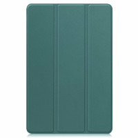 Планшетный чехол для Teclast T50 (темно-зеленый)