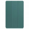Планшетный чехол для Teclast T50 (темно-зеленый)